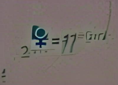 math genderless