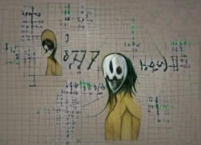 creepy pasta math people
